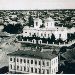 храм рождества пресвятой богородицы добрянка