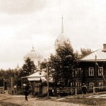 храм рождества пресвятой богородицы добрянка